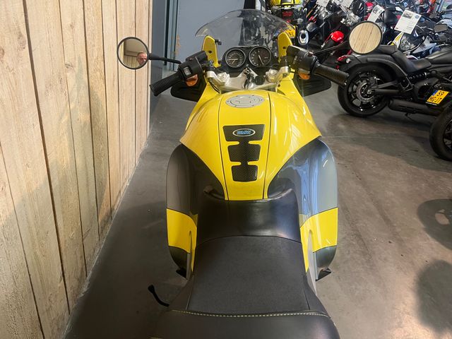 bmw - k-1200-rs
