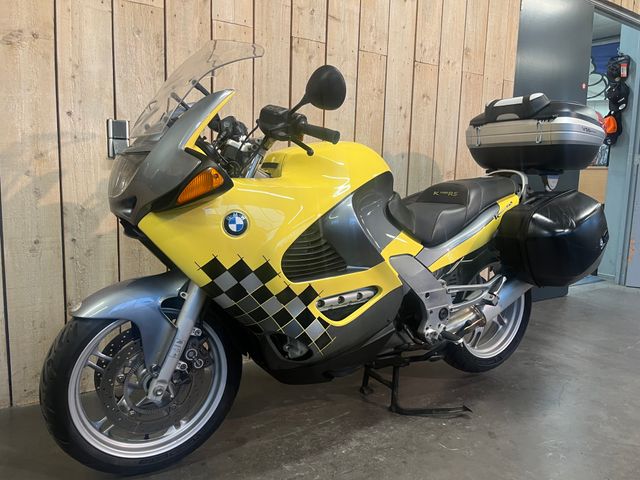 bmw - k-1200-rs