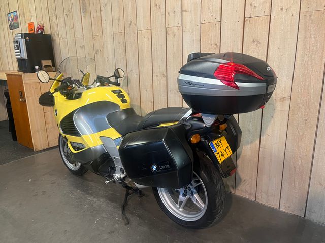 bmw - k-1200-rs