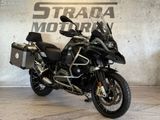 BMW R 1200 GS ADVENTURE ABS-ASC-ESA