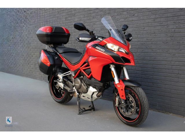 ducati - multistrada-1200