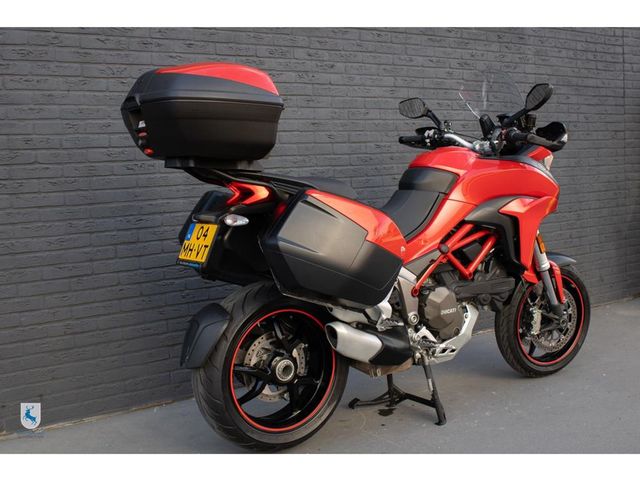 ducati - multistrada-1200