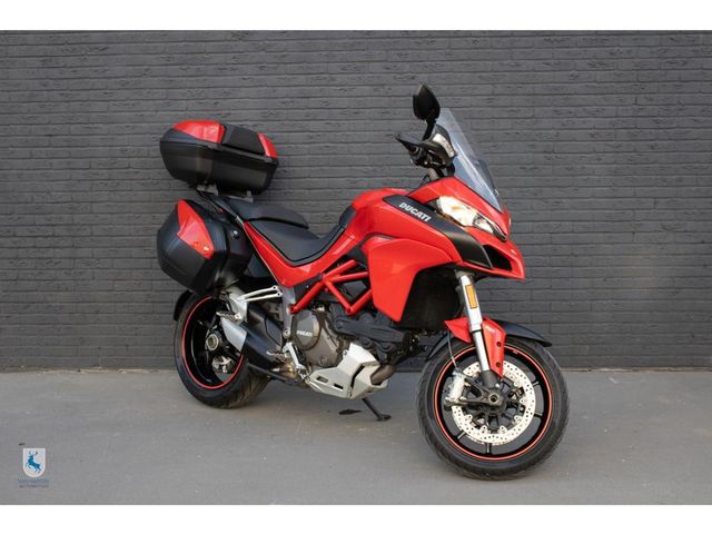 ducati - multistrada-1200