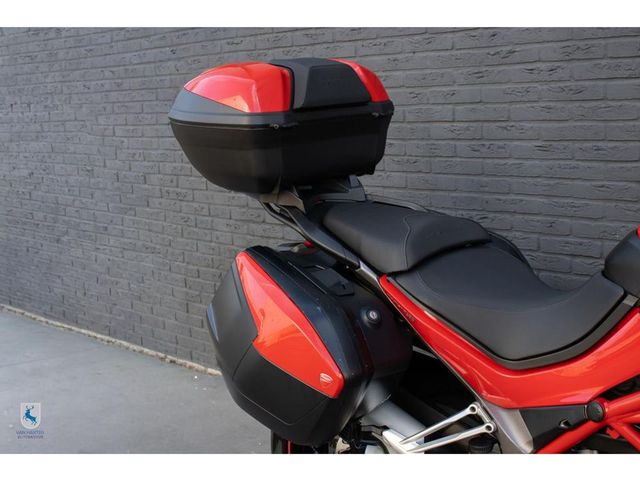 ducati - multistrada-1200