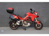 DUCATI MULTISTRADA 1200