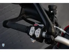 Ducati Multistrada 1200 / 3-delige kofferset / NL motor 2017 occasion – foto 11 van 13