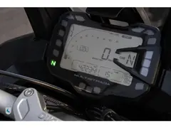 Ducati Multistrada 1200 / 3-delige kofferset / NL motor 2017 occasion – foto 12 van 13
