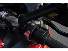 Ducati Multistrada 1200 / 3-delige kofferset / NL motor 2017 occasion – foto 13 van 13