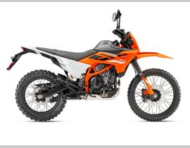 KTM 390 Enduro R 2026 nieuw