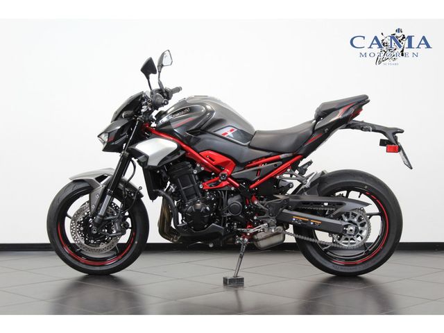 kawasaki - z900
