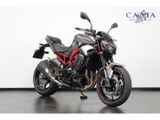KAWASAKI Z900