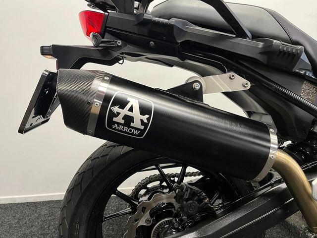 bmw - f-750-gs