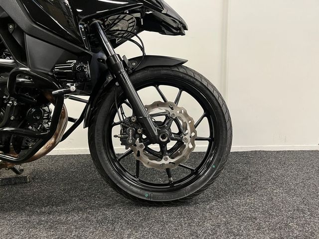 bmw - f-750-gs