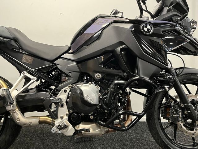 bmw - f-750-gs
