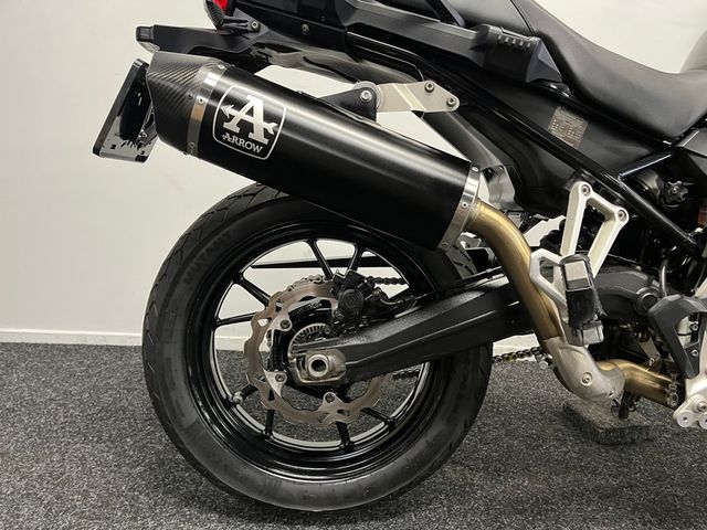 bmw - f-750-gs
