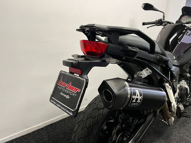 bmw - f-750-gs