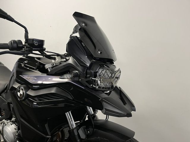 bmw - f-750-gs