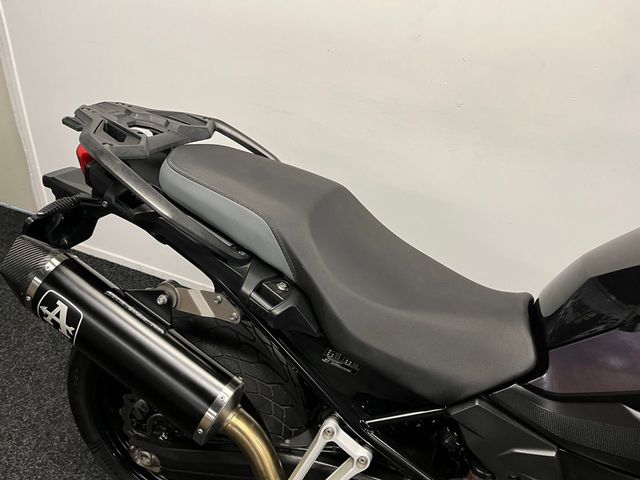 bmw - f-750-gs