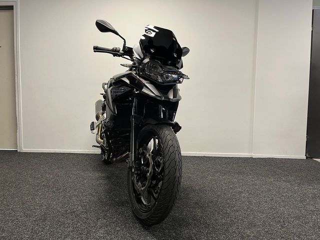 bmw - f-750-gs