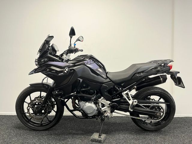 bmw - f-750-gs