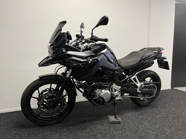 bmw - f-750-gs