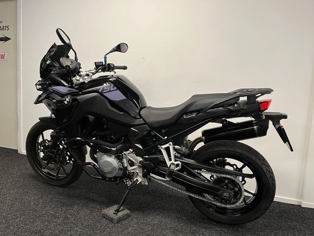 bmw - f-750-gs
