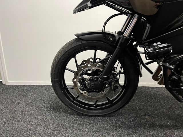 bmw - f-750-gs