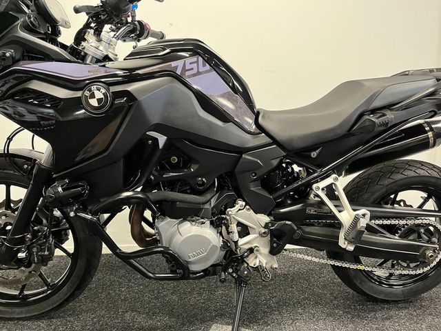 bmw - f-750-gs