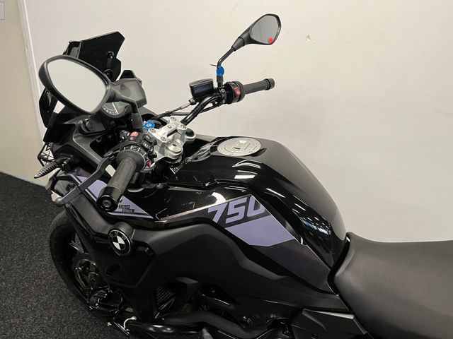 bmw - f-750-gs