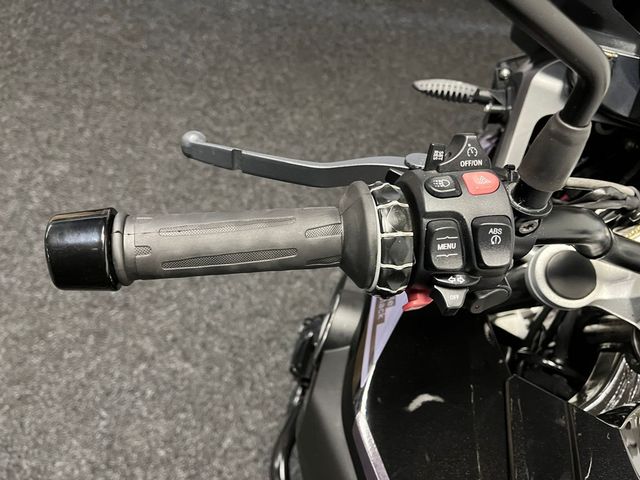 bmw - f-750-gs