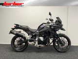 BMW F 750 GS