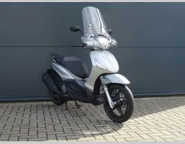 Piaggio Beverly 350 Sport ABS 2018 occasion
