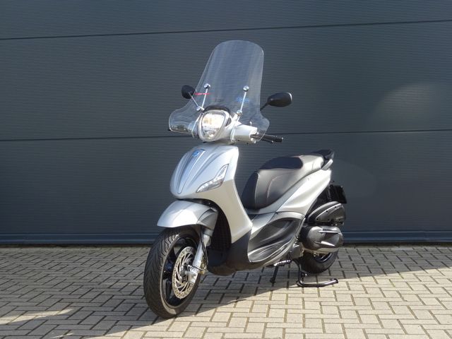 piaggio - beverly-350-sport-abs