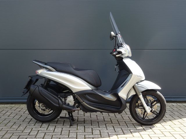 piaggio - beverly-350-sport-abs
