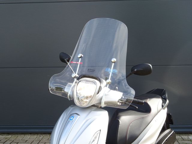 piaggio - beverly-350-sport-abs