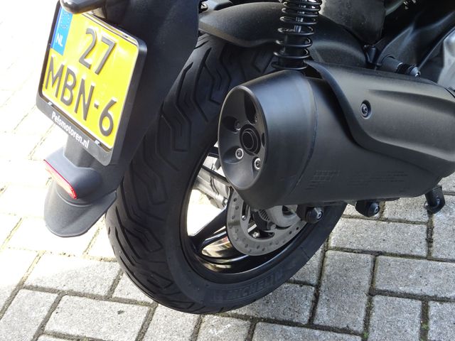 piaggio - beverly-350-sport-abs