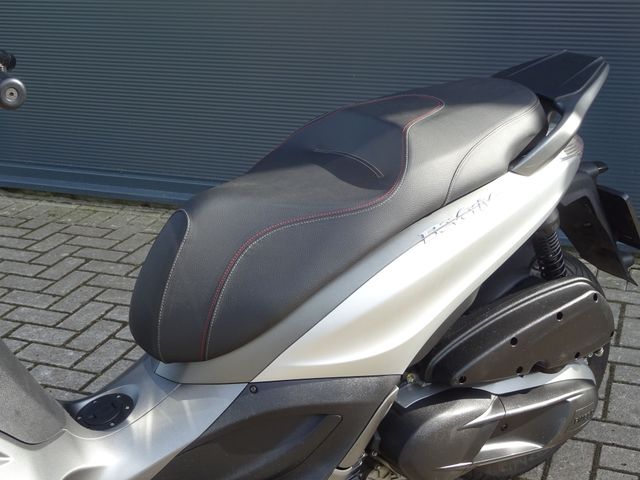 piaggio - beverly-350-sport-abs