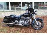 HARLEY-DAVIDSON STREET GLIDE FLHX