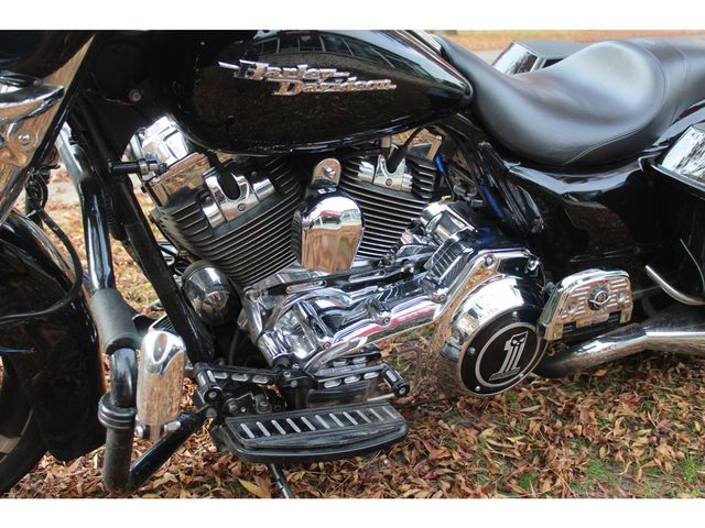 harley-davidson - street-glide-flhx