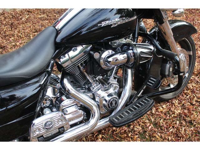 harley-davidson - street-glide-flhx