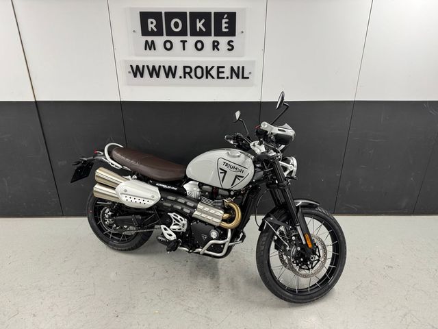 triumph - scrambler-1200-x