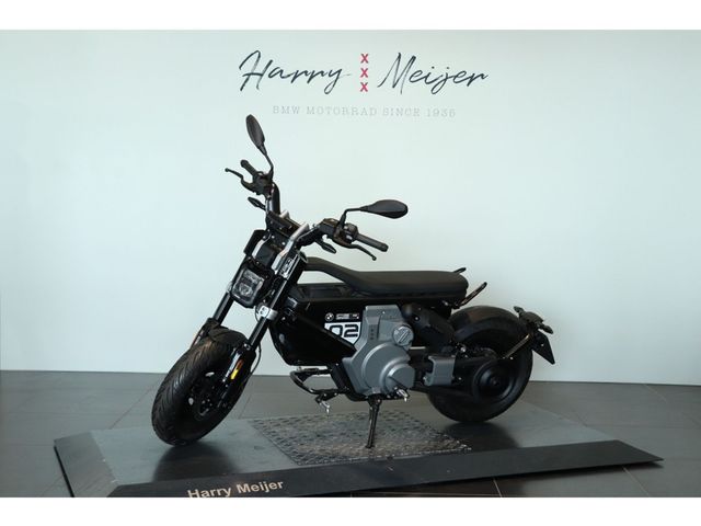 bmw - ce-02