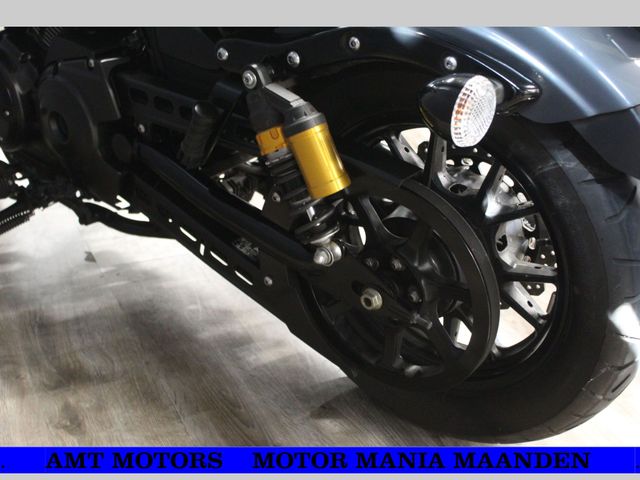 yamaha - xv-950-r