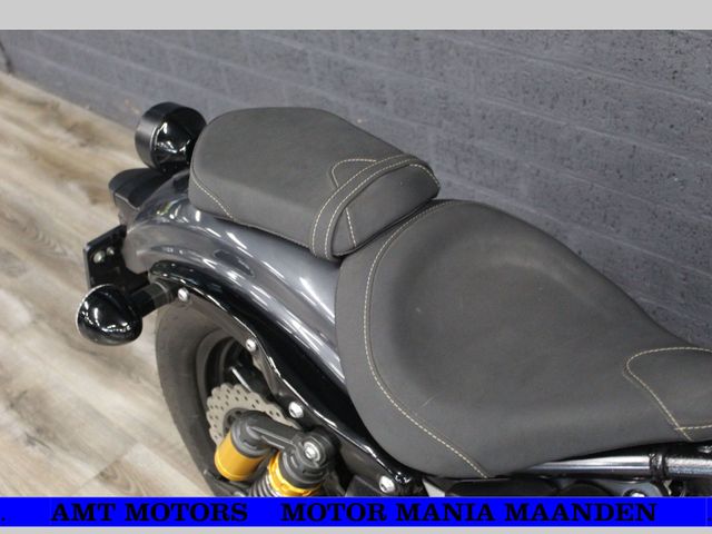 yamaha - xv-950-r