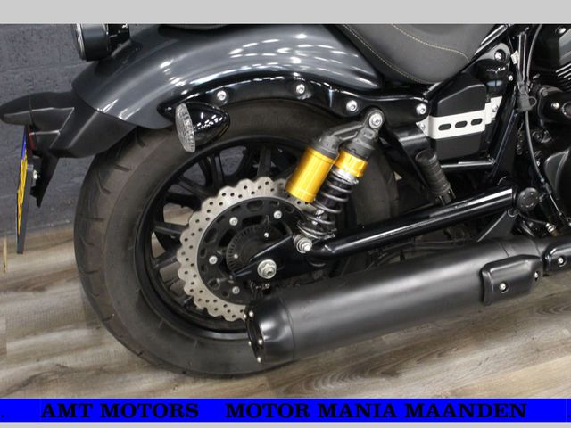 yamaha - xv-950-r