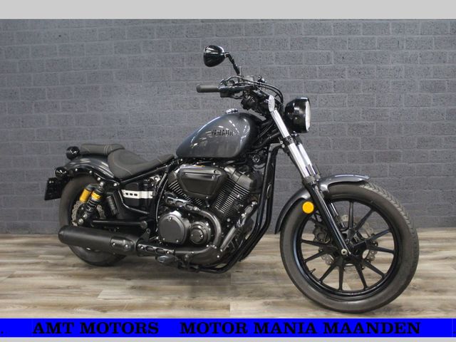yamaha - xv-950-r