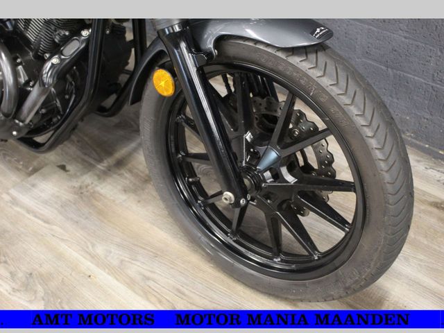 yamaha - xv-950-r