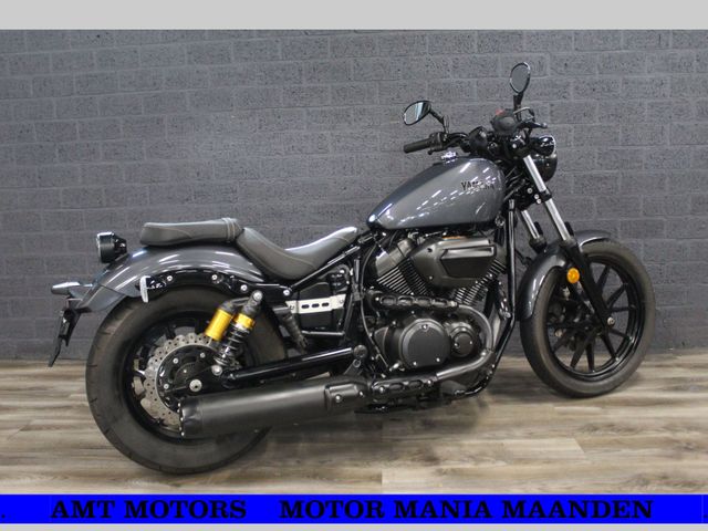 yamaha - xv-950-r