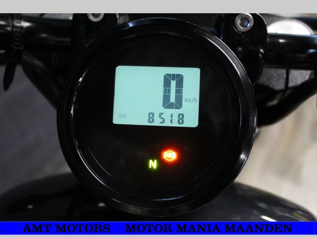 yamaha - xv-950-r