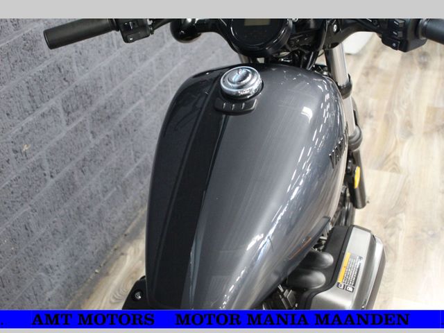 yamaha - xv-950-r